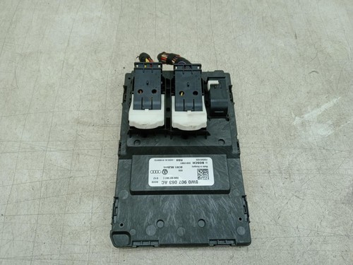 Audi comfort board - a4,