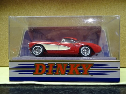 Macthbox dinky 1956 - macthbox, dy-23