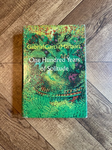 One hundred years - one, of