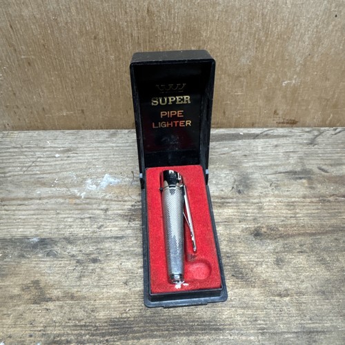 Vintage peterson super clip - peterson,