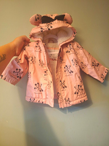 Disney mickey minnie baby - minnie,