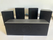 Samsung home cinema - full, set