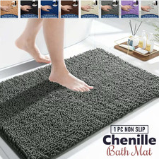 Stylish Bathroom Rug Machine