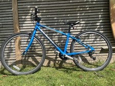 Islabikes Beinn 26 In Blue -
