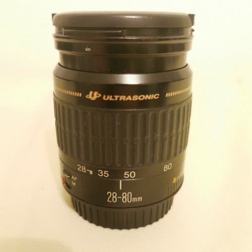 Canon 80mm ultrasonic - canon,