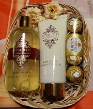 Boots London Royal Jelly The