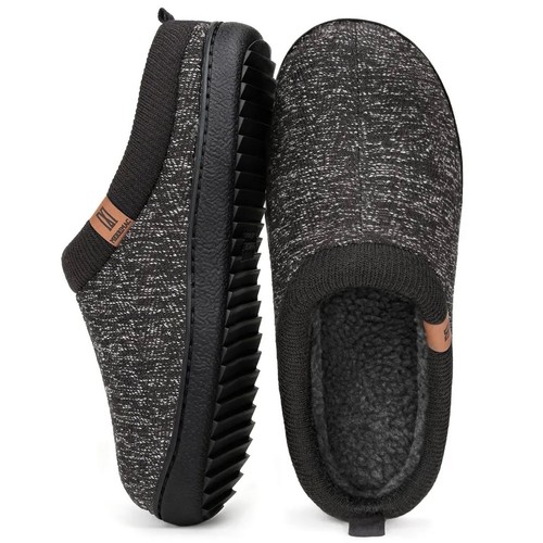 Men size slip on - 13, memory