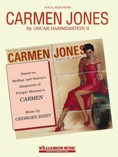 Carmen Jones: Vocal