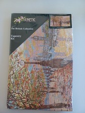 NEW, UNUSED, LARGER, TAPESTRY