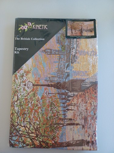 New unused larger tapestry - new,, unused,