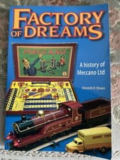 FACTORY OF DREAMS A HISTORY OF