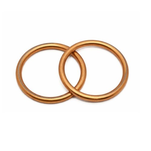 Exhaust gaskets for honda - x2,
