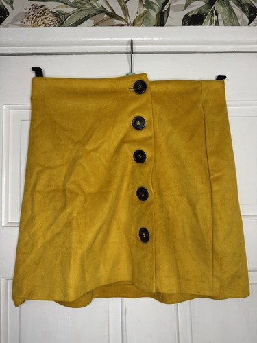 Primark mustard yellow mini - primark,