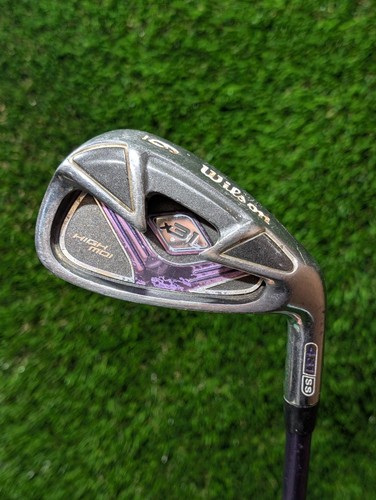 Wilson x31 ladies iron - x31, 6
