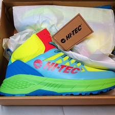 Hi-Tec Men's Size 9.5  Trail