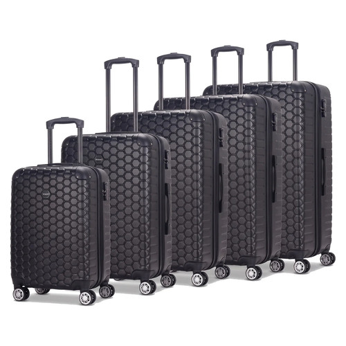 Ezzyrol honeycomb hard shell - honeycomb,