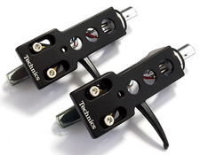 Ortofon cartridges 2 - om,