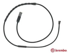 Brake pad wear sensor Disc