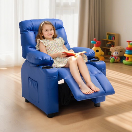 Uimoso kids reclining chair - kids,