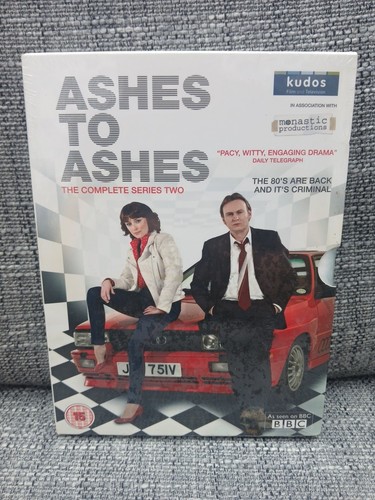 Ashes series 2 - ashes,
