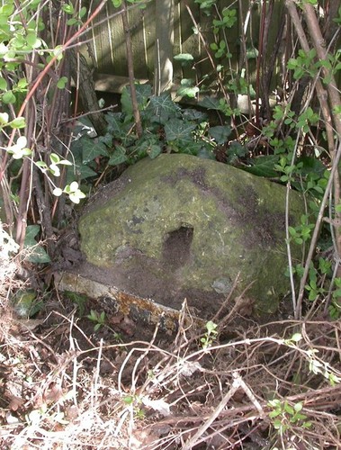 Photo 6x4 old milestone - 6x4, the