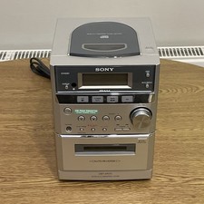 Sony HCD-EP515 Micro HiFi