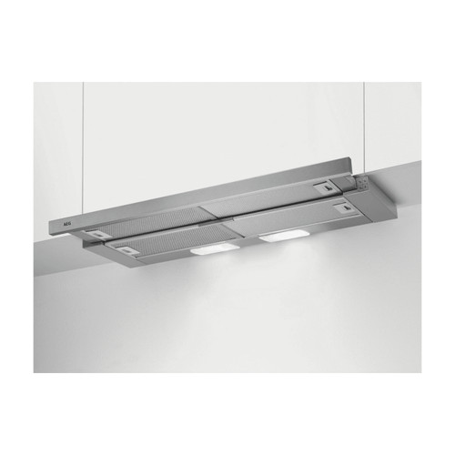 Cooker hood aeg dpb3932s - cooker, 90cm