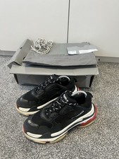 Balenciaga Triple S