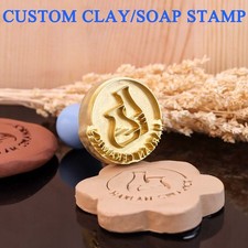 Personalized Custom clay and