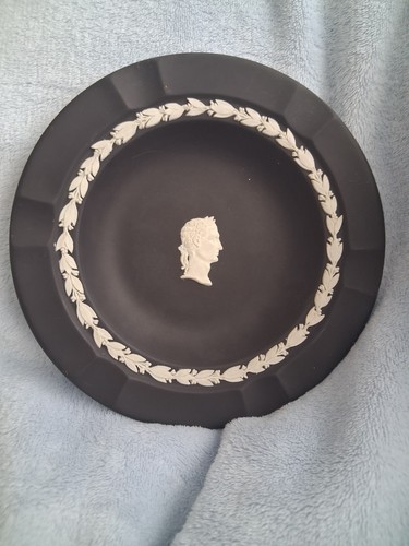 Vintage wedgwood black - wedgwood,