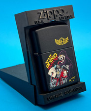 Genuine brand new - 1992, zippo