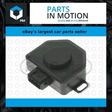 Accelerator Throttle Position