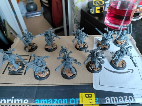 Games workshop warhammer 40k - games,