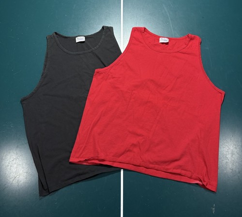 Vintage 80s macgregor tank - 80s,