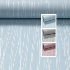 Plain Wallpaper Thick Textured