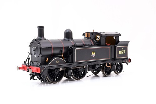 Hornby gauge r3731 early br - hornby,