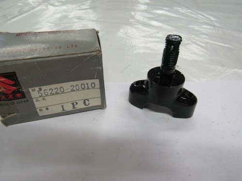 Suzuki handlebar holder - suzuki,