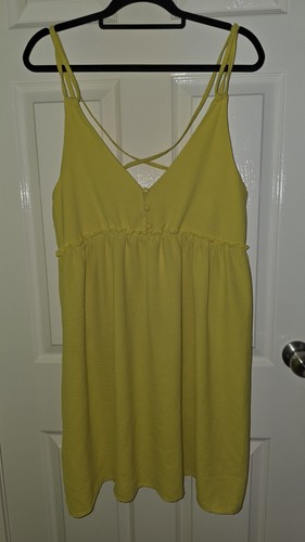 Ladies summer dress from easy - summer,