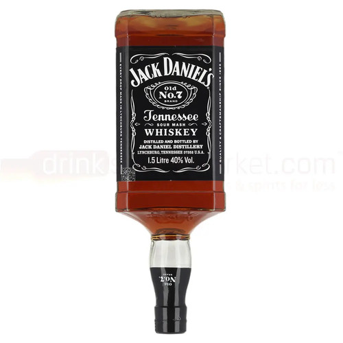 Jack daniel old 7 whiskey - no,