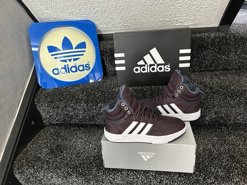 Genuine woman adidas hoops - woman’s,