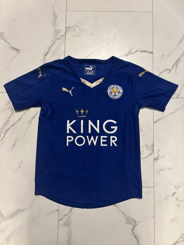Leicester city 2015 - leicester,