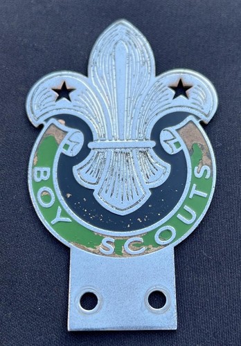 Boy scouts movement lord - scouts,