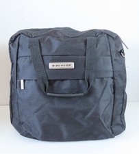 Dunlop flight/travel bag black
