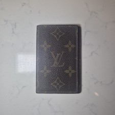 Vintage Custom Monogram Luis