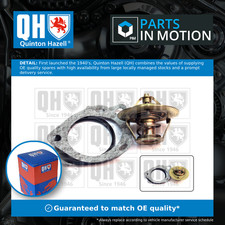 Coolant Thermostat fits NISSAN