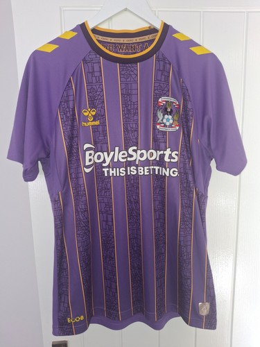 Coventry city football - city,