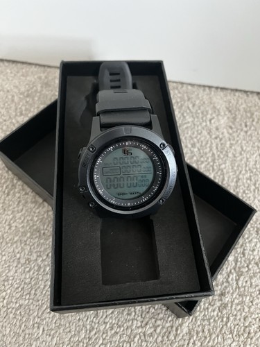 Referee sports watch timer - watch,