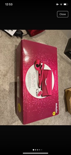 Babyliss curl secret - babyliss,