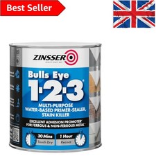 500ml Bulls Eye 1-2-3