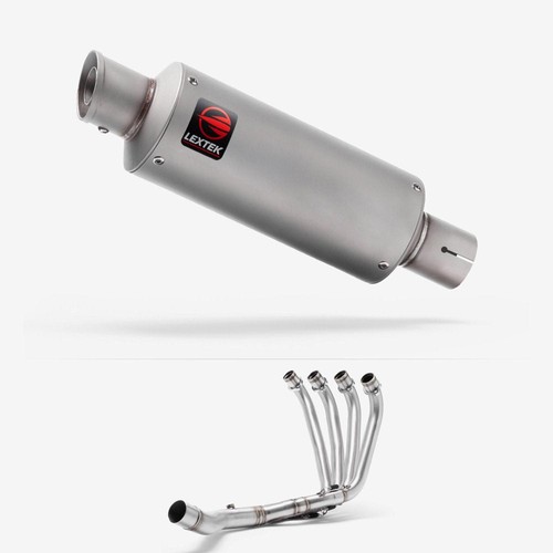 Lextek matt stainless - lextek, gp1
